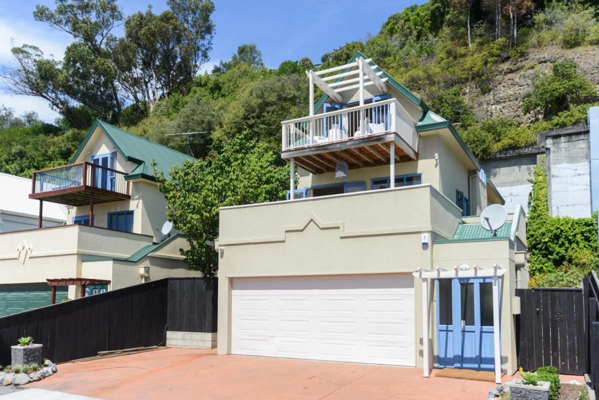 Ahuriri'S Eden - Napier Holiday Home Exterior photo