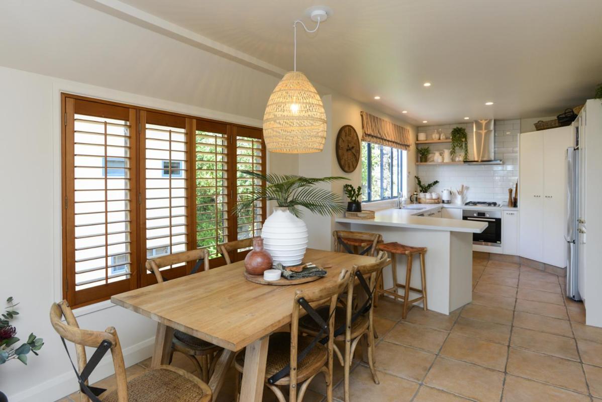 Ahuriri'S Eden - Napier Holiday Home Exterior photo