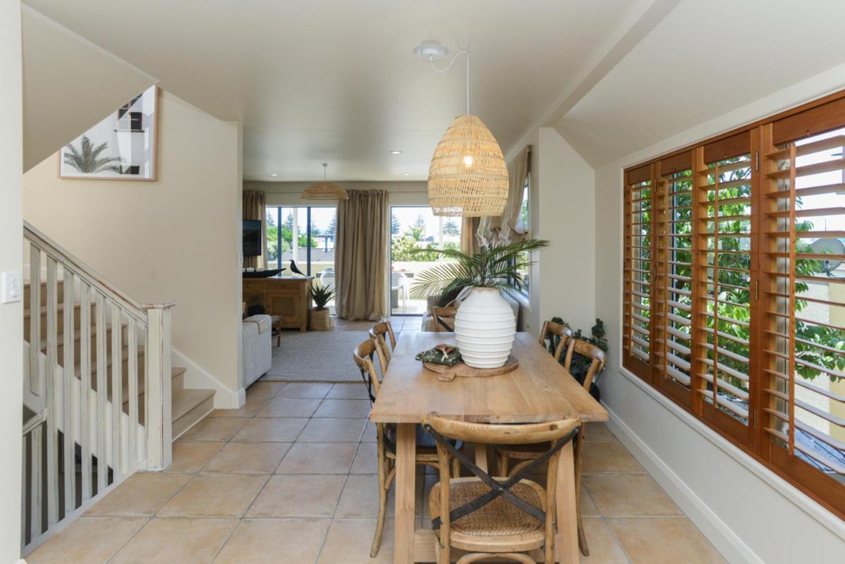 Ahuriri'S Eden - Napier Holiday Home Exterior photo